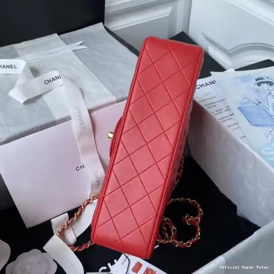 HyperPeter BAG CHANEL FLAP 0622